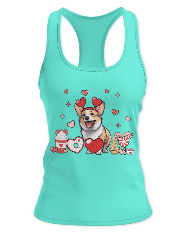 Women's Ideal Racerback Tank