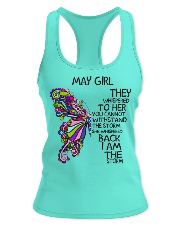 Women's Ideal Racerback Tank