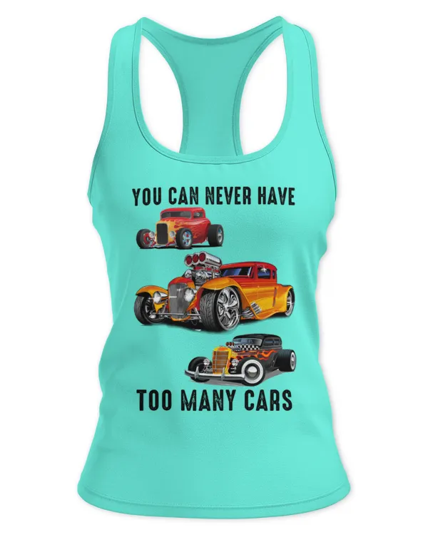 Women's Ideal Racerback Tank