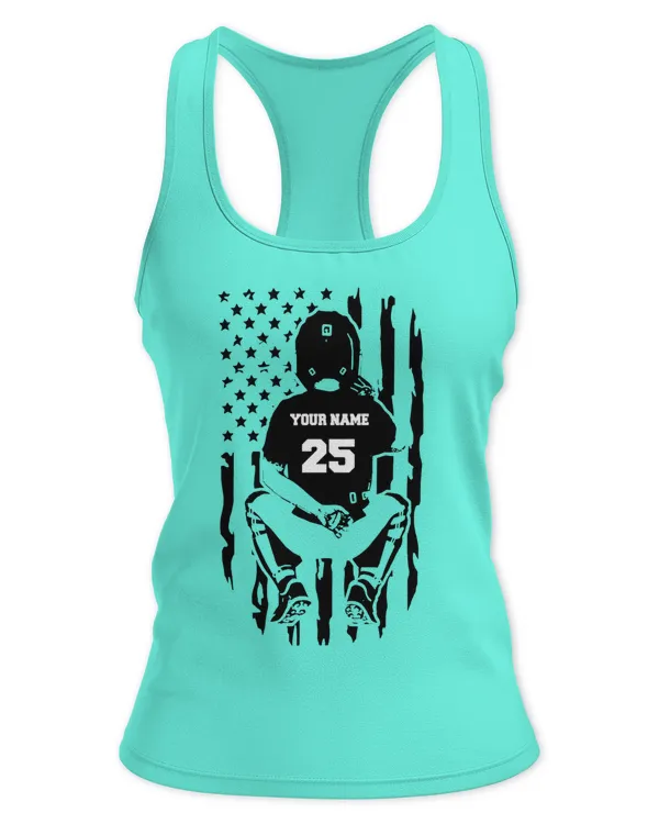 Women's Ideal Racerback Tank