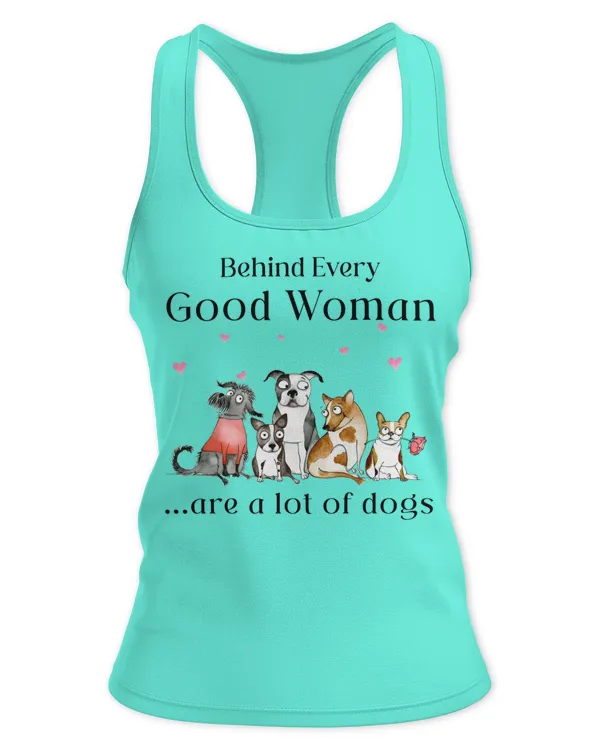 Women's Ideal Racerback Tank