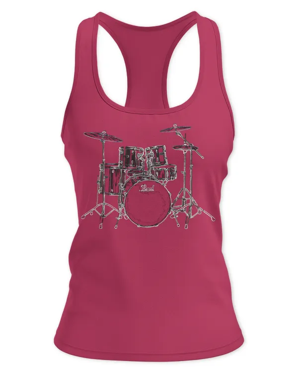 Women's Ideal Racerback Tank