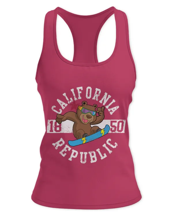 Women's Ideal Racerback Tank