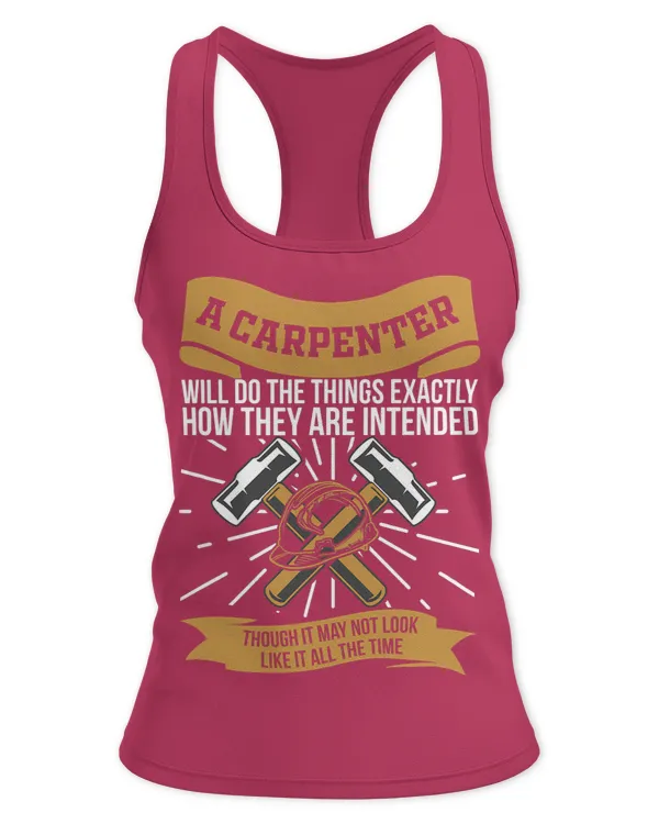 Women's Ideal Racerback Tank