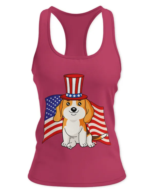 Women's Ideal Racerback Tank