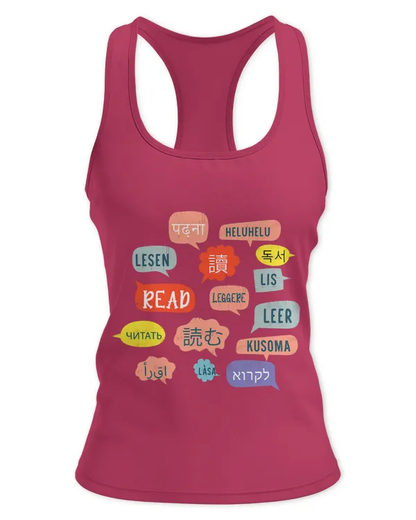 Women's Ideal Racerback Tank