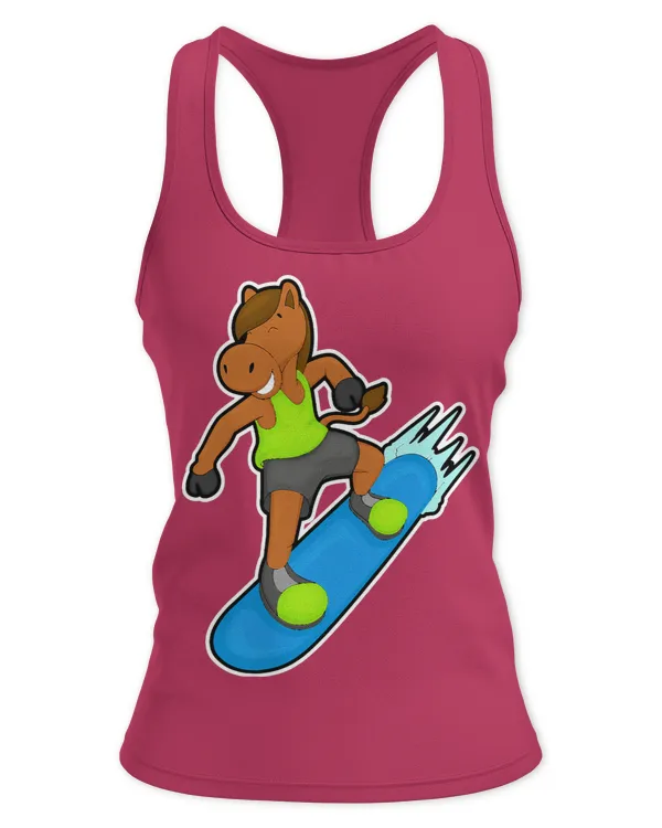 Women's Ideal Racerback Tank