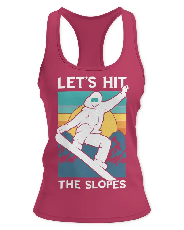 Women's Ideal Racerback Tank