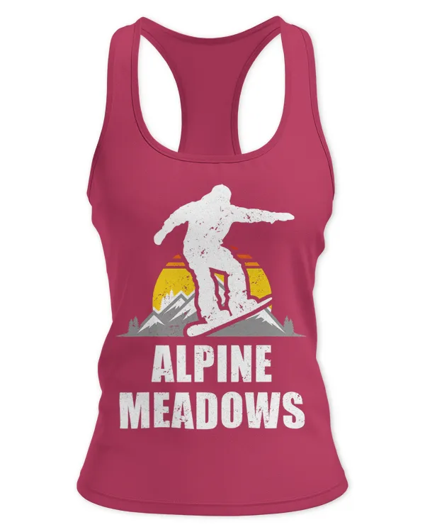 Women's Ideal Racerback Tank