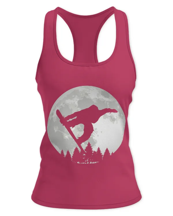 Women's Ideal Racerback Tank