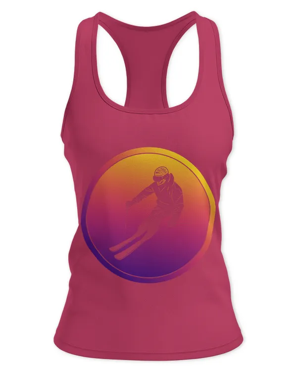 Women's Ideal Racerback Tank