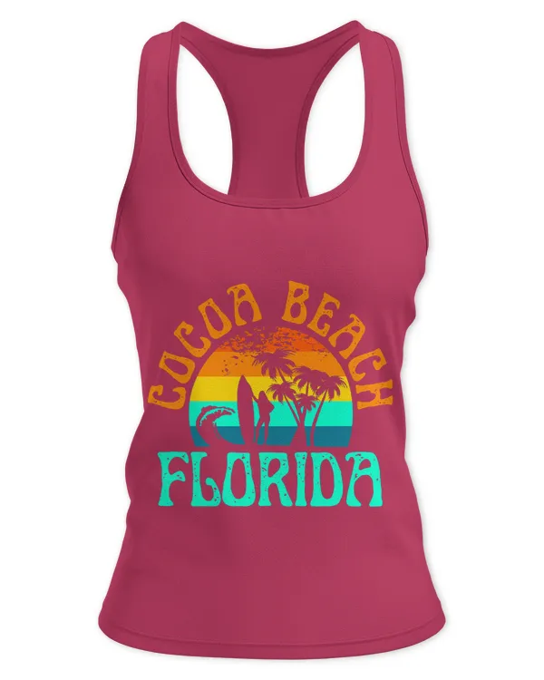 Women's Ideal Racerback Tank