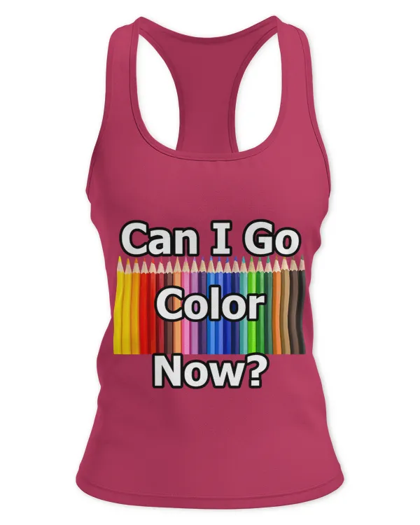 Women's Ideal Racerback Tank