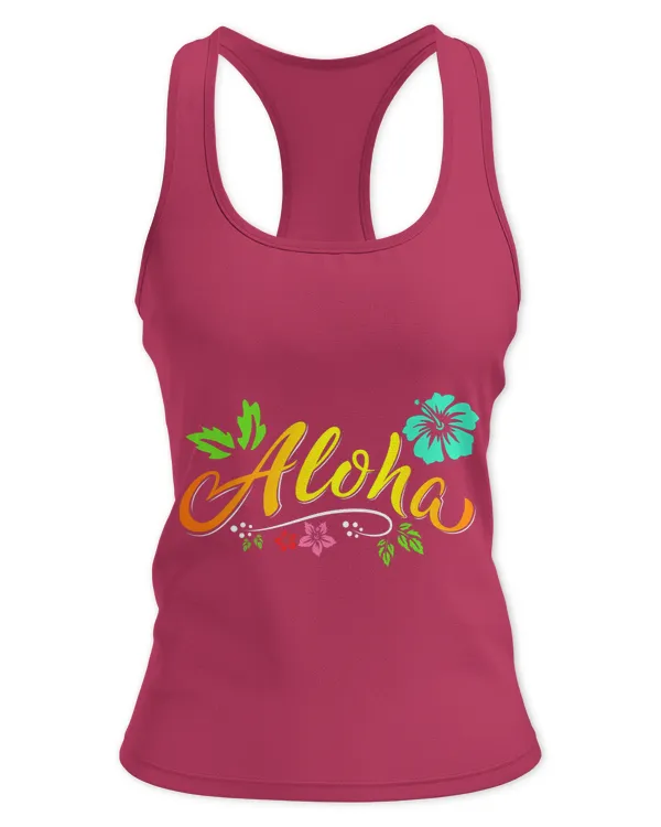 Women's Ideal Racerback Tank