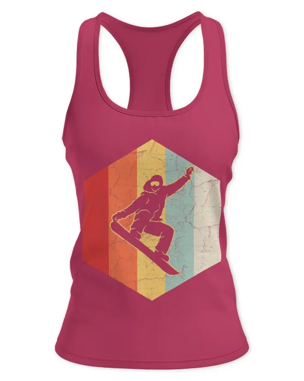 Women's Ideal Racerback Tank