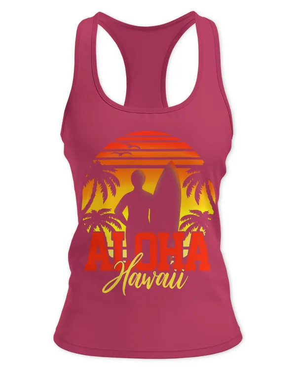 Women's Ideal Racerback Tank