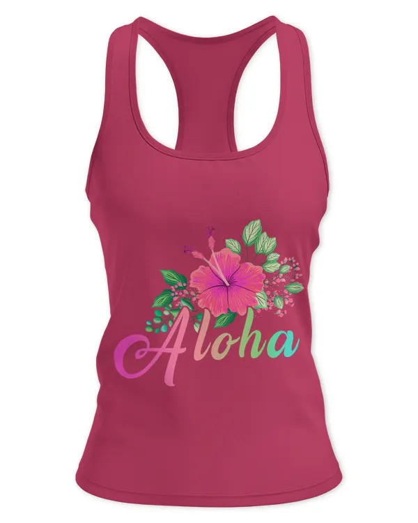 Women's Ideal Racerback Tank