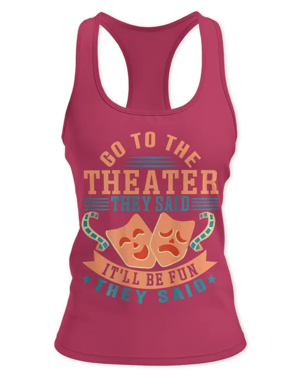 Women's Ideal Racerback Tank