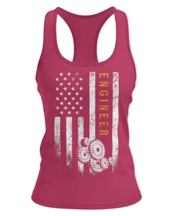 Women's Ideal Racerback Tank