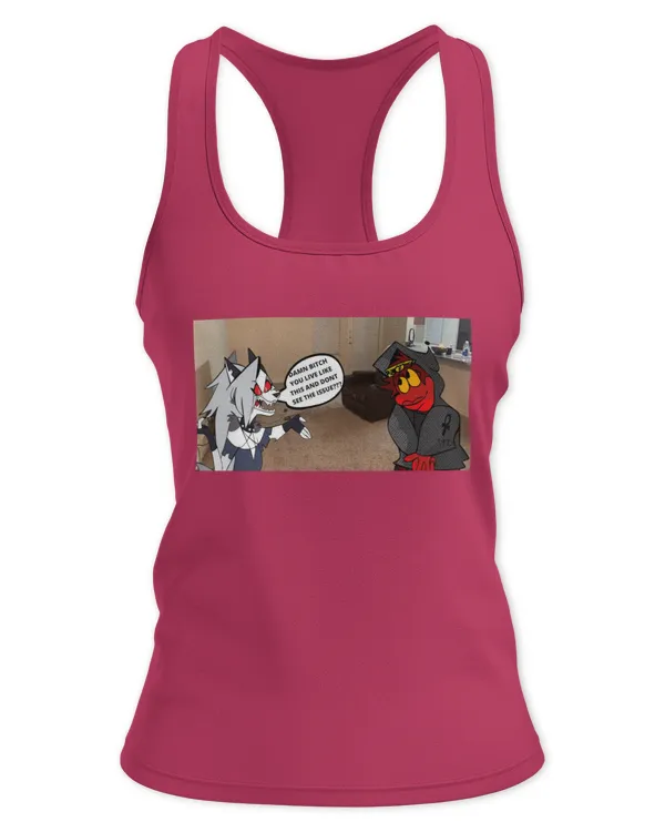 Women's Ideal Racerback Tank