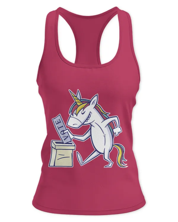 Women's Ideal Racerback Tank