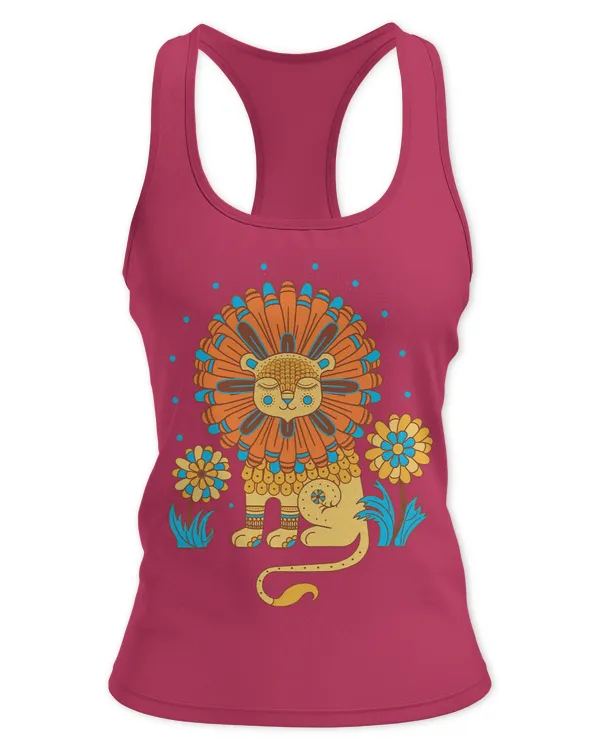 Women's Ideal Racerback Tank