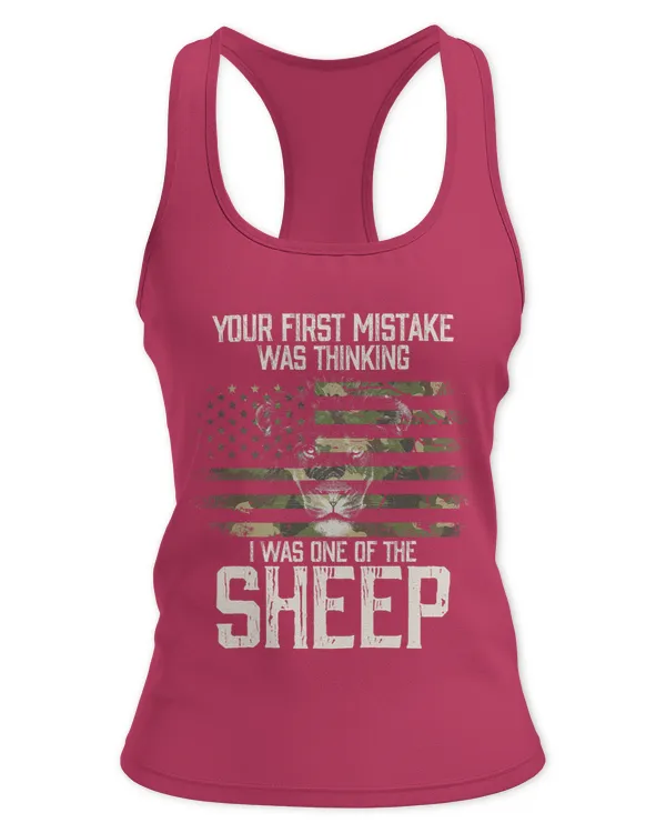 Women's Ideal Racerback Tank