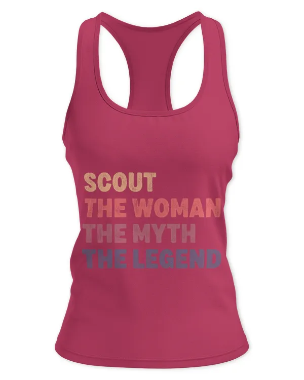 Women's Ideal Racerback Tank