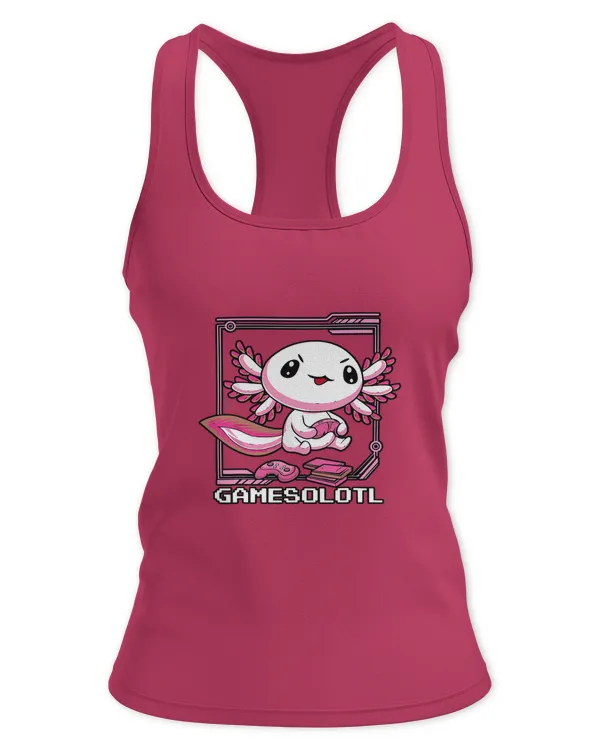 Women's Ideal Racerback Tank