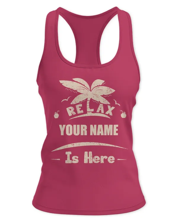 Women's Ideal Racerback Tank