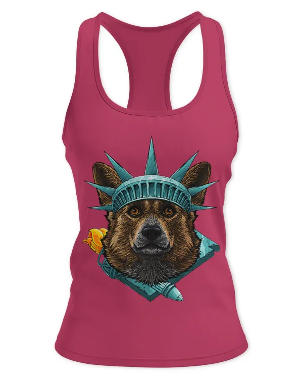 Women's Ideal Racerback Tank