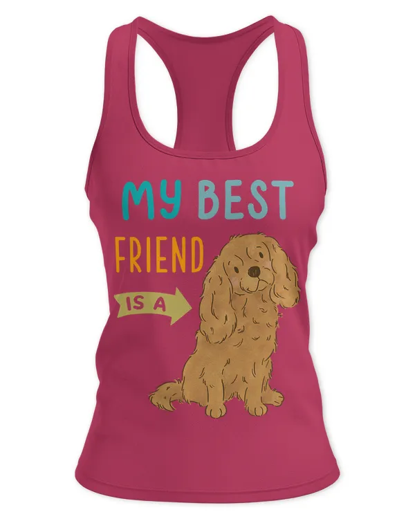 Women's Ideal Racerback Tank