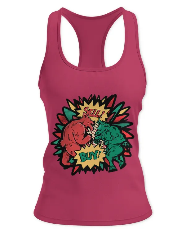 Women's Ideal Racerback Tank