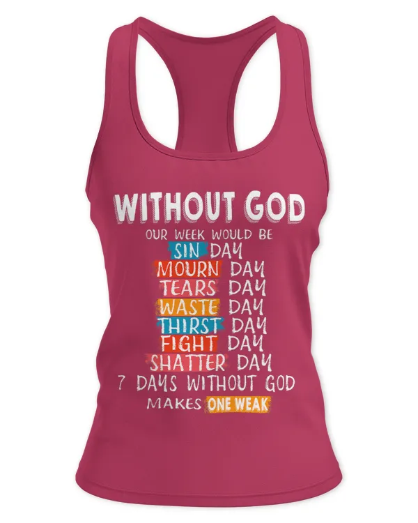 Women's Ideal Racerback Tank