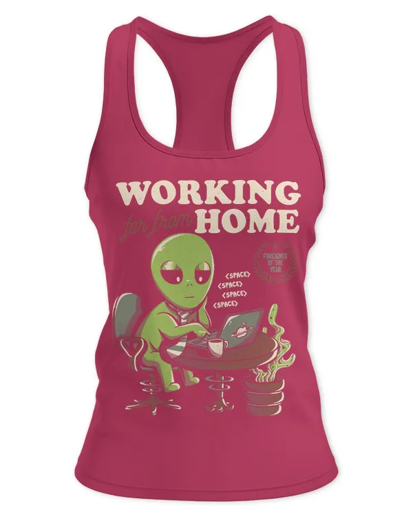 Women's Ideal Racerback Tank