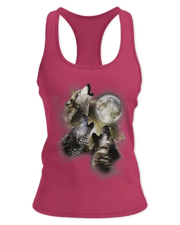 Women's Ideal Racerback Tank