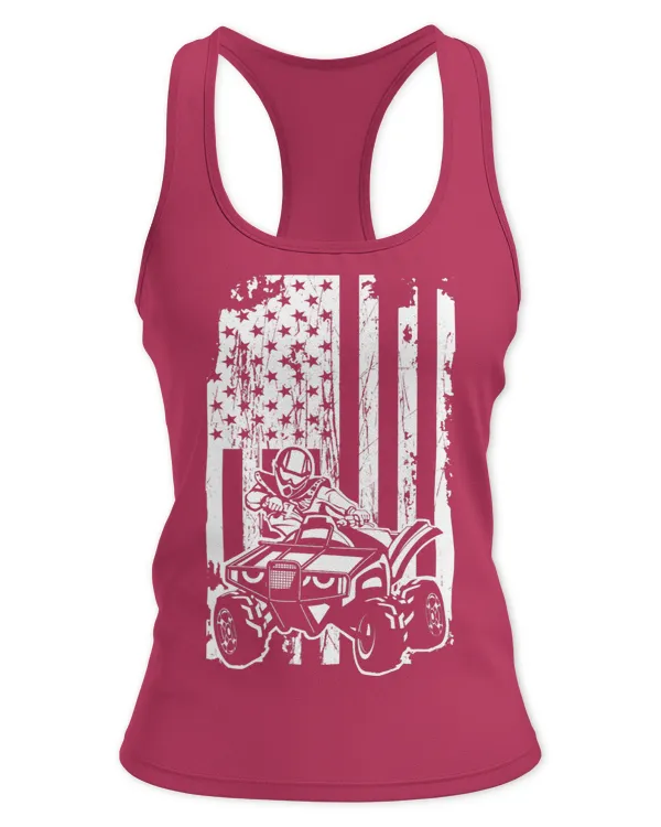 Women's Ideal Racerback Tank