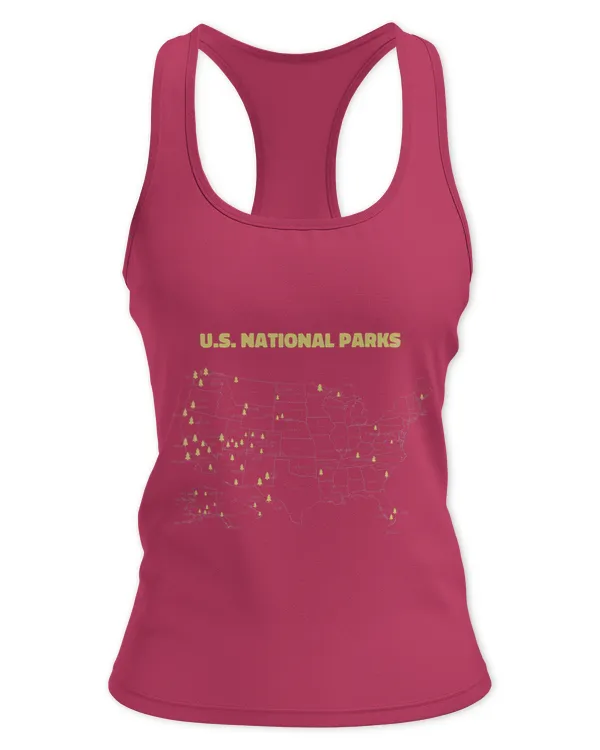 Women's Ideal Racerback Tank