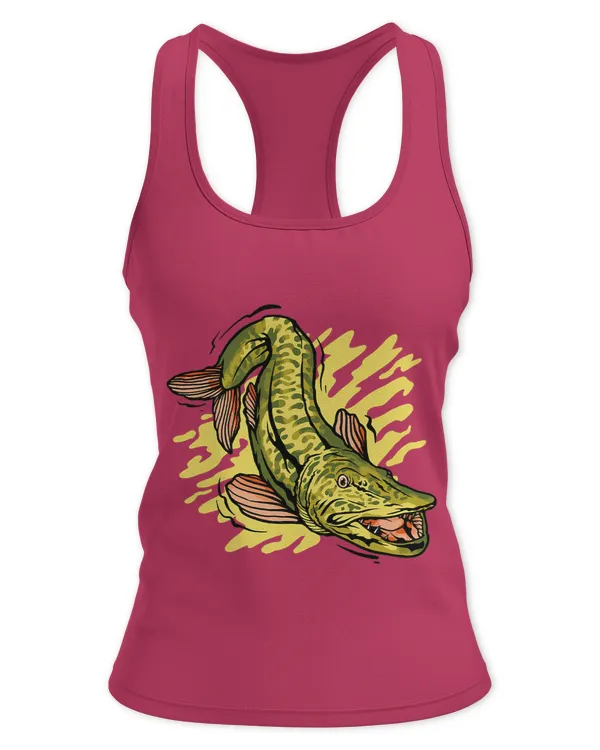 Women's Ideal Racerback Tank