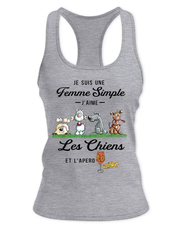 Women's Ideal Racerback Tank