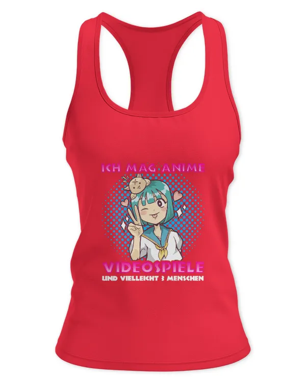 Women's Ideal Racerback Tank