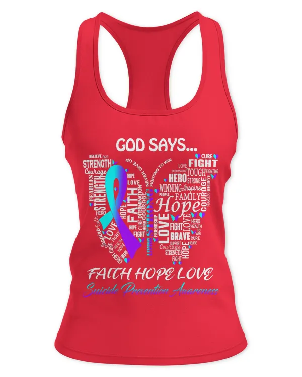 Women's Ideal Racerback Tank