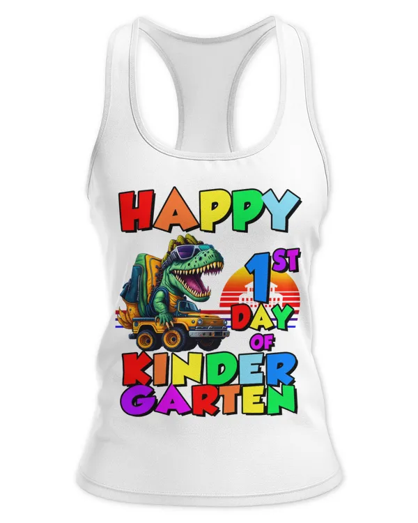 Women's Ideal Racerback Tank