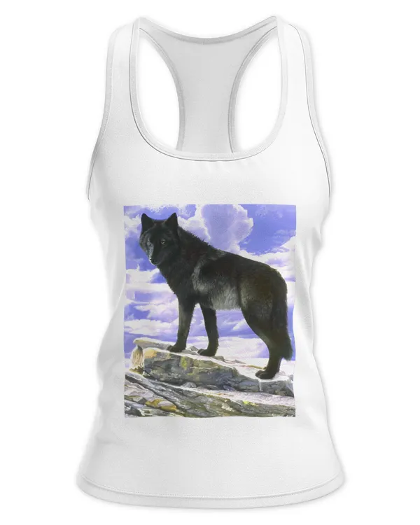 Women's Ideal Racerback Tank