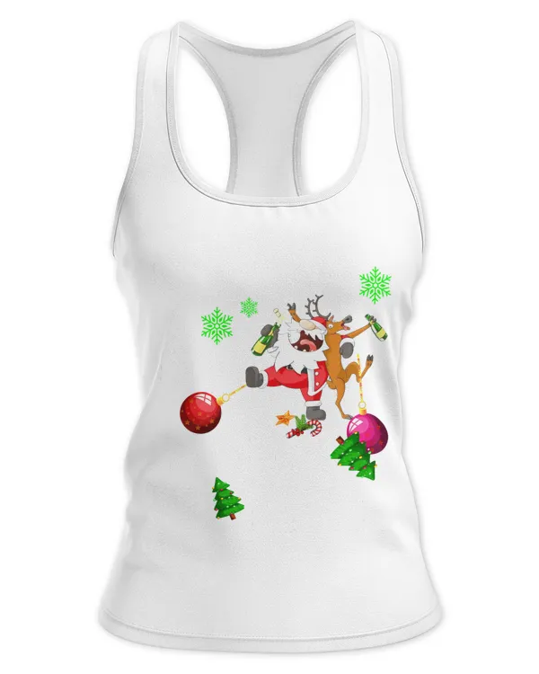 Women's Ideal Racerback Tank