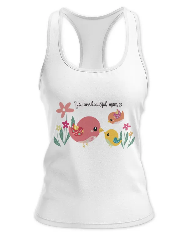 Women's Ideal Racerback Tank