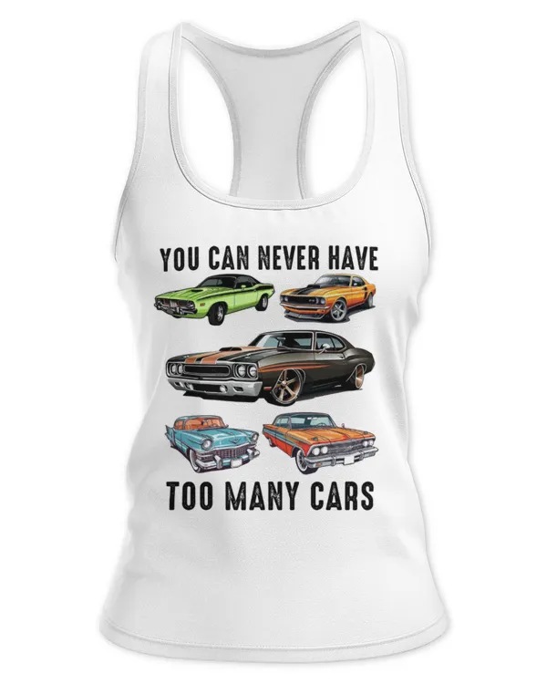 Women's Ideal Racerback Tank