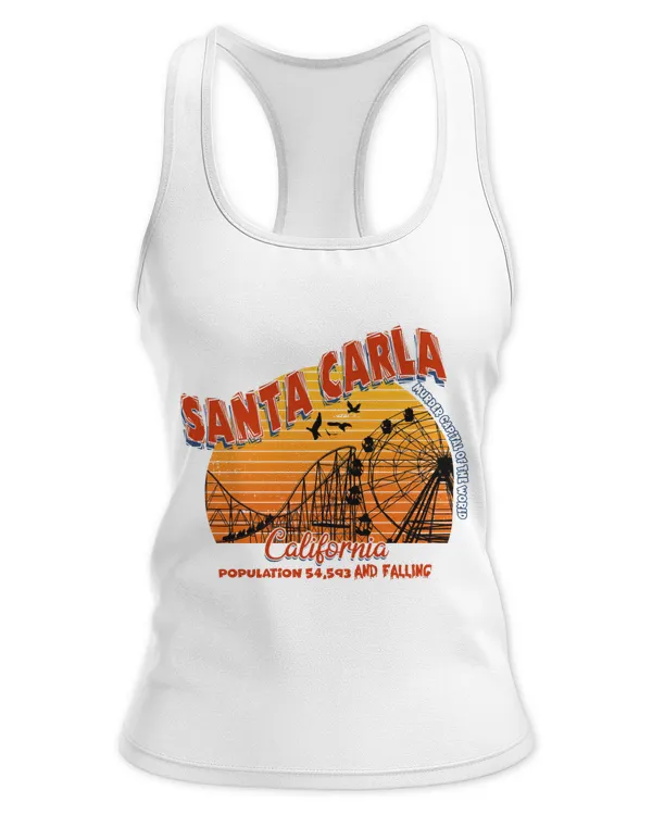 Women's Ideal Racerback Tank