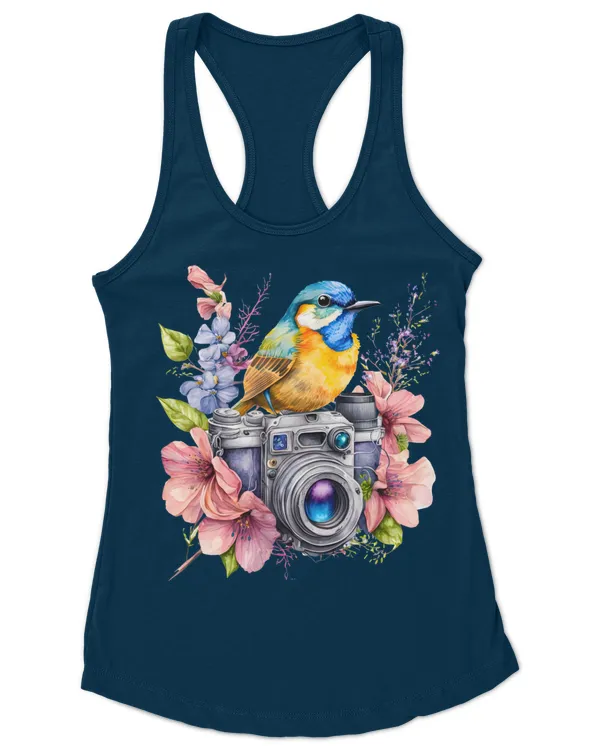 Women's Ideal Racerback Tank