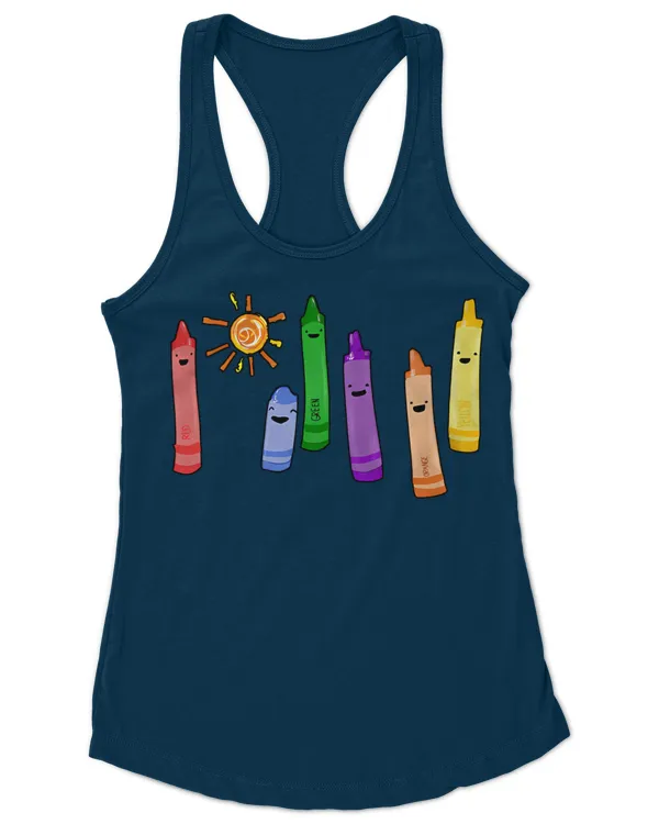 Women's Ideal Racerback Tank